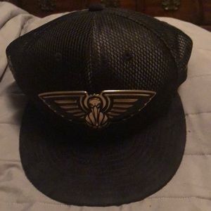 New Orleans pelicans hat